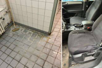 sectii cu mucegai si masini cu 500 000 km la bord politistii germani se plang de conditii de munca jenante 689b762d68dd1
