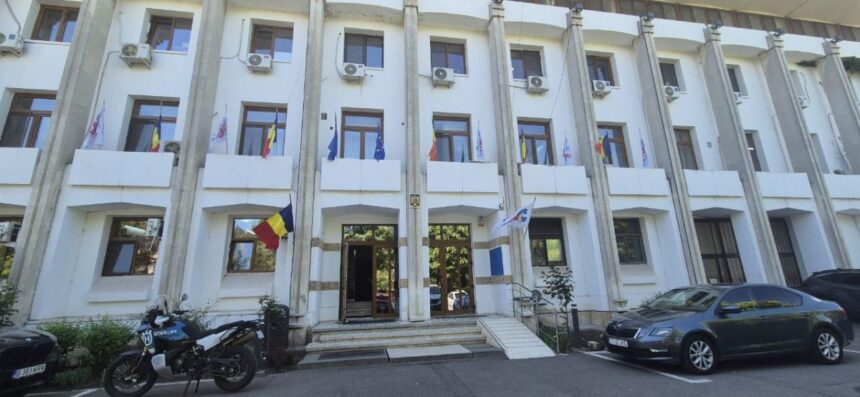 Consiliul Local din Constanța se reunește pentru a discuta despre tarifele pentru energia termică, ajustările bugetare și proiecte de dezvoltare a infrastructurii orașului 1 sedinta clm constanta alesii locali dezbat azi pretul energiei termice rectificarea bugetelor si noi investitii in infrastructura orasului 68b038296ae69