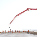 Vizita șefului CNAIR pe traseul A7 Focșani - Bacău, alături de Bolojan și Șerban: Perspective promițătoare pentru deschiderea circulației până la Adjud 2 seful cnair a vizitat tronsonul a7 focsani bacau impreuna cu bolojan si serban sunt sanse sa deschidem circulatia pana la adjud 68a86ada6d086
