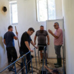 Președintele Consiliului Județean Suceava anunță redeschiderea sursei de apă în Ostra, localitate grav lovită de inundații. 3 seful consiliului judetean suceava anunta reluarea alimentarii cu apa in ostra comuna grav afectata de inundatii 689501764301c