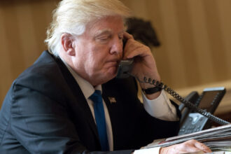 seful diplomatiei ungare peter szijjarto neaga ca donald trump l a sunat pe viktor orban in legatura cu aderarea ucrainei la ue 68a6cdbed8708