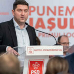 Liderul PSD Iași afirmă: Patriotismul nu se demonstrează prin controverse. Colaborarea cu un partid prorus ca AUR nu este o opțiune! 2 seful psd iasi patriotismul nu se masoara in scandaluri nu putem guverna alaturi de un partid prorus precum aur 68a42dec7873d