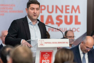 seful psd iasi patriotismul nu se masoara in scandaluri nu putem guverna alaturi de un partid prorus precum aur 68a42dec7873d