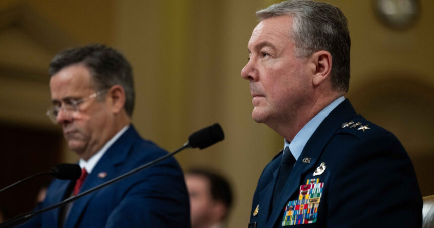 Demiterea șefului serviciului de informații militare al SUA: Ce i-a declanșat nemulțumirea lui Trump față de Jeffrey Kruse? 1 seful serviciului de informatii militare al sua a fost demis cu ce l a suparat jeffrey kruse pe trump 68a970a0a33fd