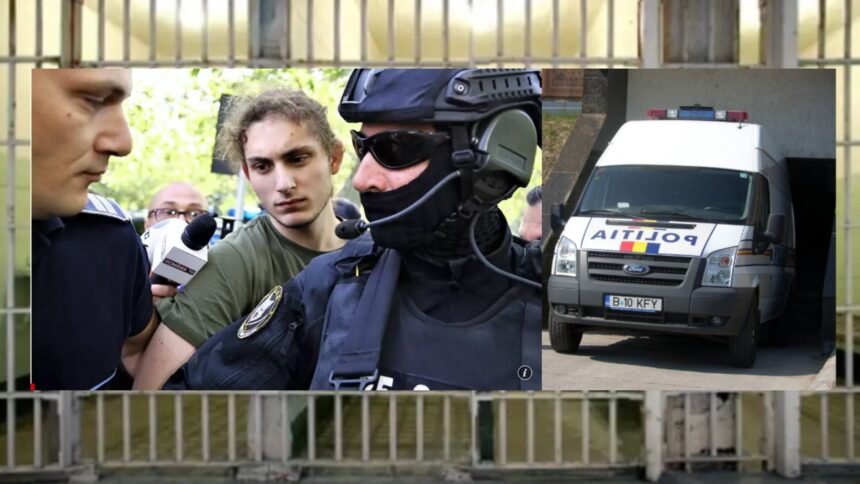 Decizie finală! Vlad Pascu își păstrează condamnarea de 10 ani de detenție 1 sentinta definitiva vlad pascu ramane cu pedeapsa de 10 ani de inchisoare 68a6d2b5edb6f