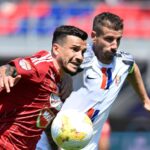 Sepsi OSK își face apariția în Liga 2! Cum s-au descurcat covăsnenii în prima confruntare din eșalonul inferior 3 sepsi osk a debutat in liga 2 ce au facut covasnenii la primul meci in esalonul secund 688f68baf3d05