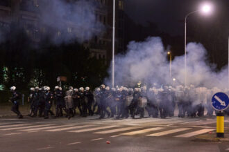 serbia zguduita de proteste masive recomandarile mae pentru romanii aflati in zona 68a5d47ed45ec