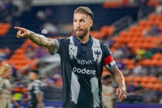 sergio ramos in mijlocul unui scandal in mexic fundasul pus la zid 68a4d51965d7f