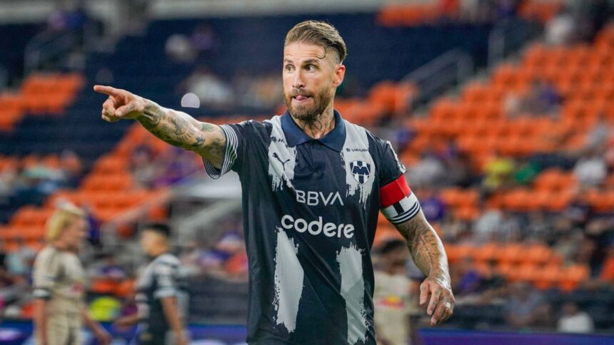 Sergio Ramos, prins în vârtejul unei controversă în Mexic! Fundașul, atacat din toate părțile 1 sergio ramos in mijlocul unui scandal in mexic fundasul pus la zid 68a4d51965d7f