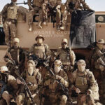 Secretele britanice dezvăluie destinația actuală a mercenarilor Wagner și cine le-a luat locul în Siria, Libia și Mali 2 serviciile secrete britanice au dezvaluit unde se afla acum mercenarii wagner cine i a inlocuit in siria libia si mali 688c6144310f8