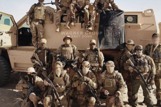 serviciile secrete britanice au dezvaluit unde se afla acum mercenarii wagner cine i a inlocuit in siria libia si mali 688c6144310f8