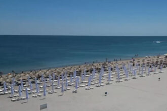 sezon estival slab pe litoralul romanesc de la 1 septembrie mai multe hoteluri anunta ca isi inchid portile 68aea862b108d