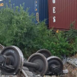 CFR: Protestul sindicalist împotriva autorităților după incidentul de la Agigea – Realitatea depășește orice scenariu! 3 sindicalistii cfr critica guvernantii in urma deraierii de azi de la agigea viata bate intotdeauna filmul 688c8f07cb44a