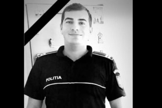 sindicatul europol reactioneaza dupa ce un politist de 34 de ani a murit astazi mori cu zile cu parafa de apt medical in dosarul personal 689f1f90636a8
