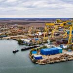 Sindicatul Liber Navalistul promovează integrarea Șantierului Naval Mangalia în sectorul național de apărare, iar Președinția transferă responsabilitatea Guvernului. 3 sindicatul liber navalistul insista cu integrarea santierului naval din mangalia in industria nationala de aparare presedintia plaseaza problema la guvern 689607e3cfe04
