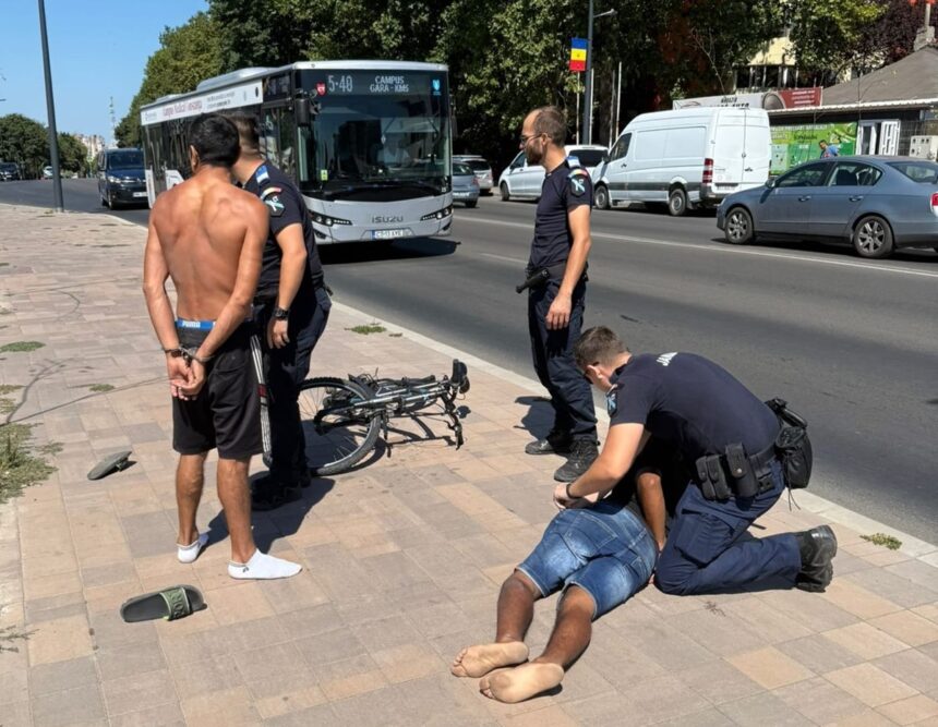 Constanța în alertă: Scandal la stația de autobuz – Doi bărbați reținuți de jandarmi după o confruntare violentă. Descoperă motivele din spatele conflictului! 1 situatie incredibila in constanta doi barbati incatusati de jandarmi dupa ce s au luat la bataie intr o statie de autobuz iata de la ce a pornit totul 689775f6667e9