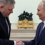 Slovacia denunță agresiunea devastatoare împotriva Kievului, evitând să facă referire la Rusia 3 slovacia condamna atacul masiv asupra kievului fara a mentiona insa rusia 68b07506a6931