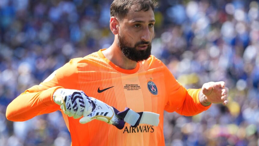 Explozie de surprize în Franța! Gianluigi Donnarumma își împărtășește plecarea de la PSG: "O alegere a fost făcută, iar eu nu mai fac parte din echipă" 1 soc in franta gianluigi donnarumma si a anuntat plecarea de la psg cineva a decis ca nu mai pot face parte din grup 689ba1ab421e6