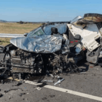 Tragedie pe șosea: Un conducător auto și-a pierdut viața după ce vehiculul său a fost zdrobit de un TIR 2 socant un barbat a murit strivit dupa ce masina pe care o conducea a intrat sub un tir 688f49d15292b