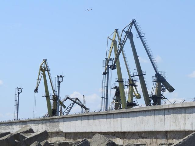 Socep Constanța - un avans remarcabil datorat creșterii volumului de containere gestionate 1 socep constanta dinamica favorizata de cresterea numarului containerelor procesate 68b0886f822f7