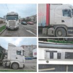 Atlas Cereal SRL se desparte de două autoutilitare SCANIA: ocazie de neratat cu prețuri atractive! 3 societatea atlas cereal srl va ramane fara doua autoutilitare marca scania fiscul le vinde la pret redus 68b429314a316