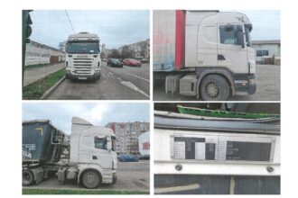 societatea atlas cereal srl va ramane fara doua autoutilitare marca scania fiscul le vinde la pret redus 68b429314a316