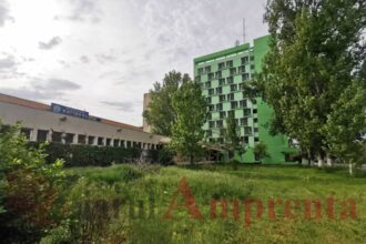 societatea patria 2001 sa detinuta de omul de afaceri ioan micula va demola restaurantul national din mamaia 68959e8667703