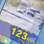 Vitezoman surprins cu 123 km/h pe străzile din Tulcea! 2 sofer depistat la volan cu 123 km h in municipiul tulcea 68a08cb597c1e