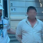 Capturat la țărmul mării: un șofer prins la volan fără permis și cu alcool în sânge, la Constanța 2 sofer retinut la constanta pentru conducere fara permis si sub influenta alcoolului 68a06fe3467a6
