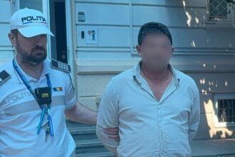 sofer retinut la constanta pentru conducere fara permis si sub influenta alcoolului 68a06fe3467a6