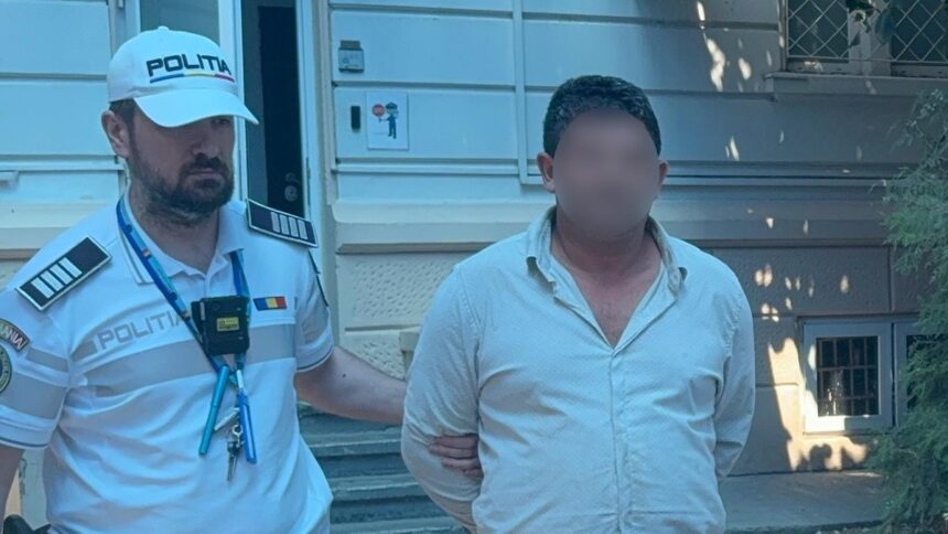 Capturat la țărmul mării: un șofer prins la volan fără permis și cu alcool în sânge, la Constanța 1 sofer retinut la constanta pentru conducere fara permis si sub influenta alcoolului 68a06fe3467a6