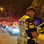 Șoferi sub lupa poliției din Constanța pentru abateri grave la volan 3 soferi cercetati de politistii constanteni pentru infractiuni la regimul rutier 6891e21fb2c5d