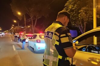 soferi cercetati de politistii constanteni pentru infractiuni la regimul rutier 6891e21fb2c5d
