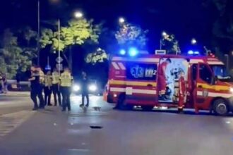 soferul beat si drogat care a provocat accidentul mortal de pe soseaua mangaliei arestat 689b725ebedf6