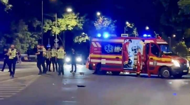 Șoferul sub influența alcoolului și narcoticelor, responsabil pentru tragedia de pe Șoseaua Mangaliei, A FOST PRINS 1 soferul beat si drogat care a provocat accidentul mortal de pe soseaua mangaliei arestat 689b725ebedf6