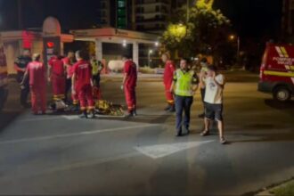 soferul beat si drogat responsabil pentru accidentul mortal de pe mangaliei a fost arestat 689b42cf8643a