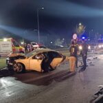 Șoferul implicat în tragedia care a dus la decesul a două tinere a fost lăsat în libertate. 3 soferul care a provocat accidentul in urma caruia 2 tineri au murit a fost eliberat din arest 68b003630c138
