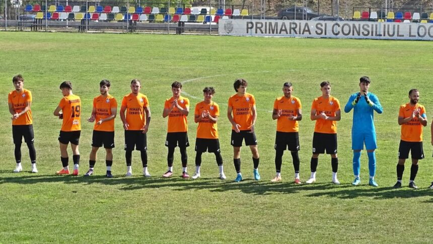 Șoimii din Cernavodă își dau startul sâmbătă în noul sezon al Ligii a 3-a, pe terenul echipei Dinamo 2 1 soimii din cernavoda incep sambata noul sezon al ligii a 3 a in fieful lui dinamo 2 68b1f278254f3