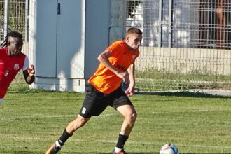 soimii din cernavoda joaca sambata un amical pe stadionul ideal 689f92e1e80f0