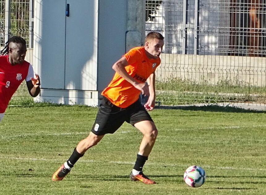 Cernavodă va fi gazda unui meci amical captivant al Șoimilor pe stadionul „Ideal”, sâmbătă! 1 soimii din cernavoda joaca sambata un amical pe stadionul ideal 689f92e1e80f0