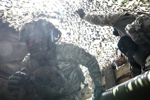 soldatii lui putin avanseaza intr un ritm accelerat in ucraina date prezentate de isw arata cat teritoriu au cucerit in luna iulie 688da1428819f