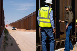 solutia gasita de donald trump pentru oprirea imigrantilor ilegali zidul de la granita cu mexicul trebuie vopsit in negru 68ab67137644b