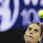 Sorana Cîrstea strălucește în clasamentul WTA, reintrând în Top 100! Ce recompensă financiară a obținut după competiția de la Cleveland? 3 sorana cirstea a inregistrat cea mai mare urcare in clasamentul wta de luni si a revenit in top 100 cati bani a primit dupa cleveland 68ade23f064de