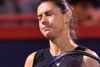 sorana cirstea a pierdut in fata karolinei muchova in turul doi la us open care a fost scorul 68b1825309f21