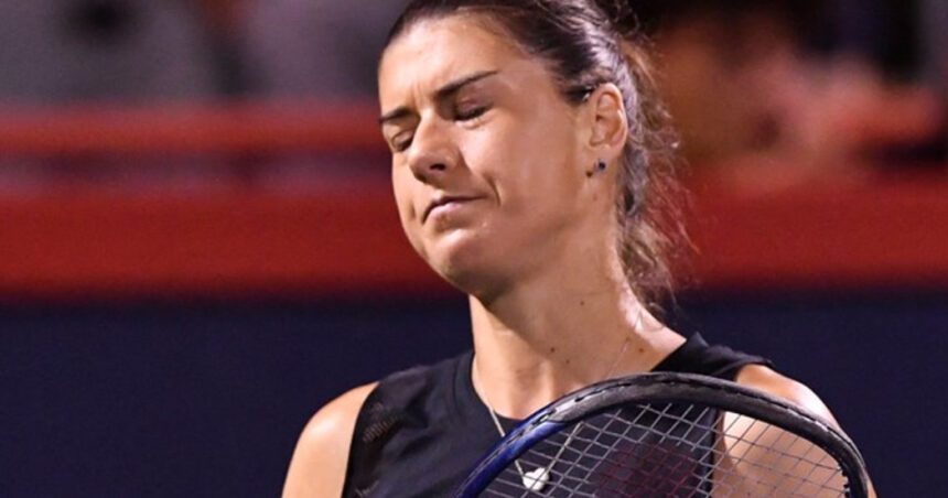 Sorana Cîrstea, înfruntată de Karolina Muchova, eliminată în turul secund la US Open. Ce rezultat a avut meciul? 1 sorana cirstea a pierdut in fata karolinei muchova in turul doi la us open care a fost scorul 68b1825309f21