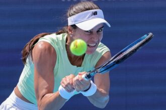 sorana cirstea eliminata in optimile de la cincinnati open 689ccffc9222c