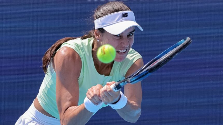 Sorana Cîrstea, înfrângere în runda optimilor la Cincinnati Open! 1 sorana cirstea eliminata in optimile de la cincinnati open 689ccffc9222c