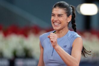 sorana direct in istorie cirstea langa nume uriase din tenis dupa triumful de la cleveland 68ab1bc3a174c