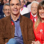 Soția premierului Pedro Sanchez, Begona Gomez, chemată să depună mărturie într-un nou scandal de corupție. Ce acuzații îi sunt aduse? 3 sotia premierului pedro sanchez va fi audiata intr un nou dosar de coruptie care sunt acuzatiile la adresa begonei gomez 68a4d6d82464c