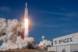 spacex amana lansarea celei mai recente rachete starship din cauza vremii nefavorabile 68ad4df2e4c4e